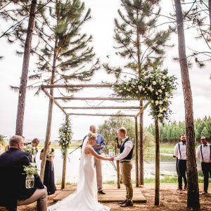 Forest Chapel 2